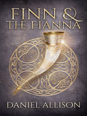 cover image of Finn and the Fianna